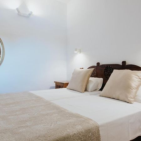 Villa & Guesthouse Paissa D'En Bernat Cala Tarida  Zewnętrze zdjęcie